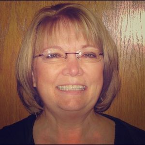 Meet your Posher, Cindy